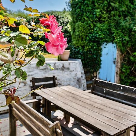 Finest Retreats - Forge Cottage Padstow Exteriér fotografie
