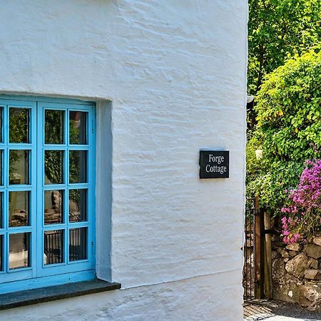 Finest Retreats - Forge Cottage Padstow Exteriér fotografie