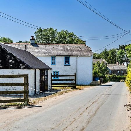 Finest Retreats - Forge Cottage Padstow Exteriér fotografie