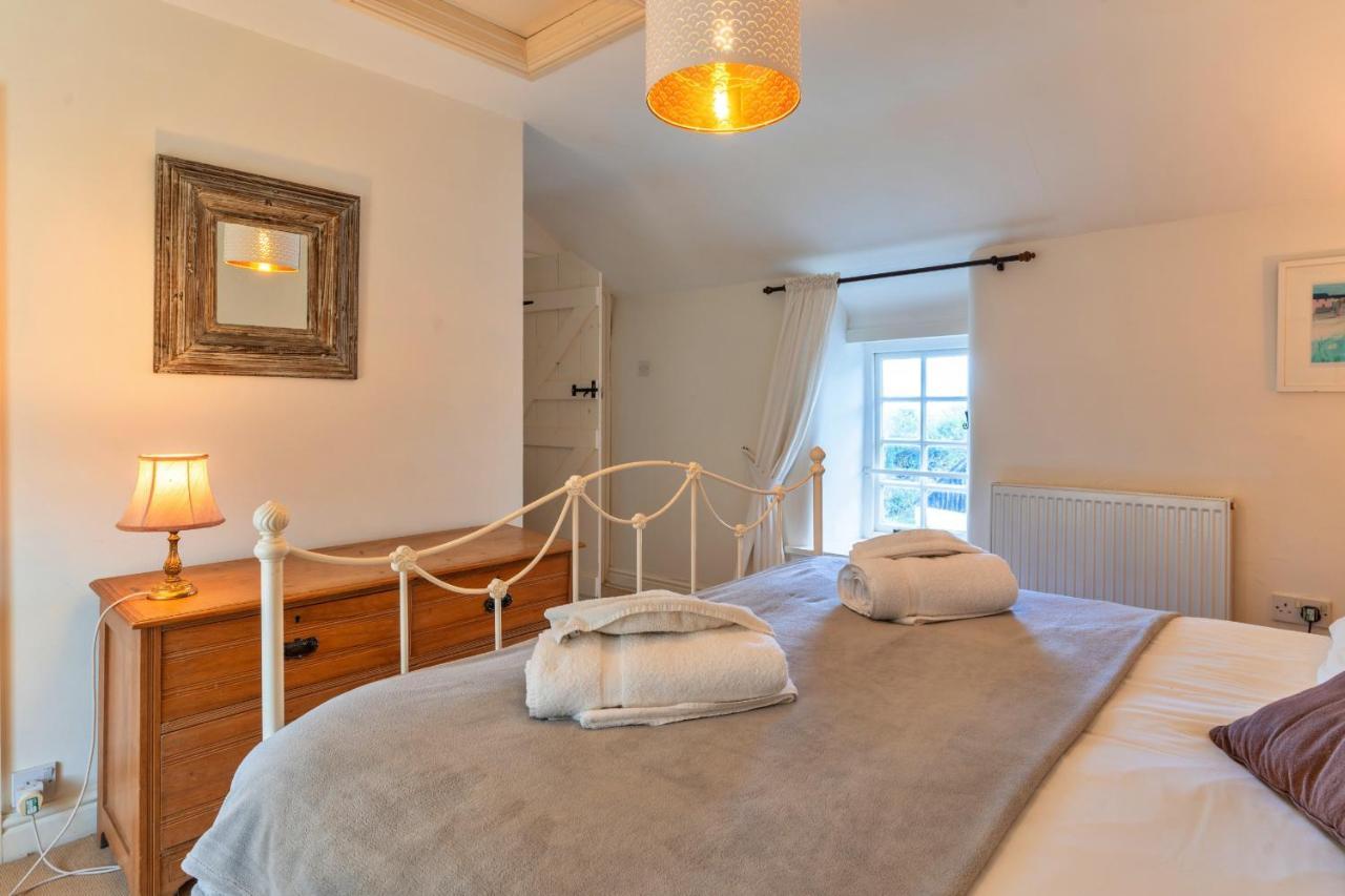 Finest Retreats - Forge Cottage Padstow Exteriér fotografie