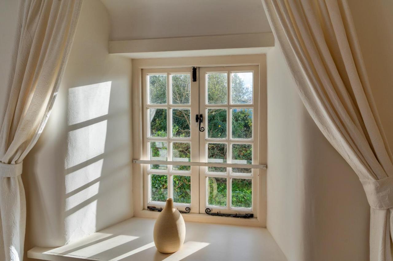Finest Retreats - Forge Cottage Padstow Exteriér fotografie