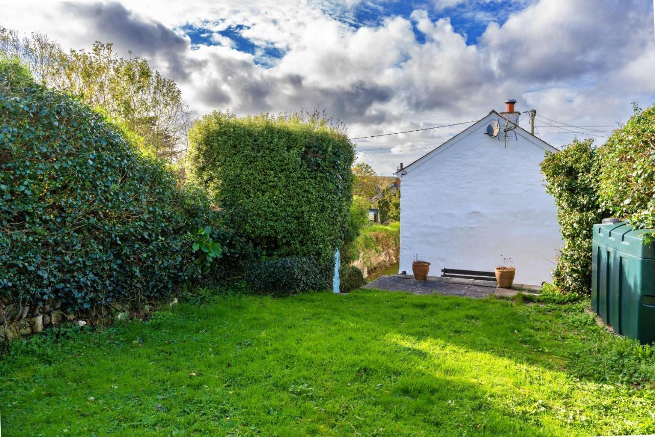 Finest Retreats - Forge Cottage Padstow Exteriér fotografie