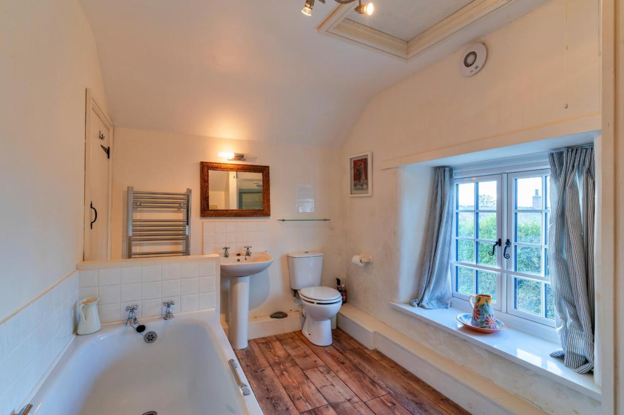 Finest Retreats - Forge Cottage Padstow Exteriér fotografie