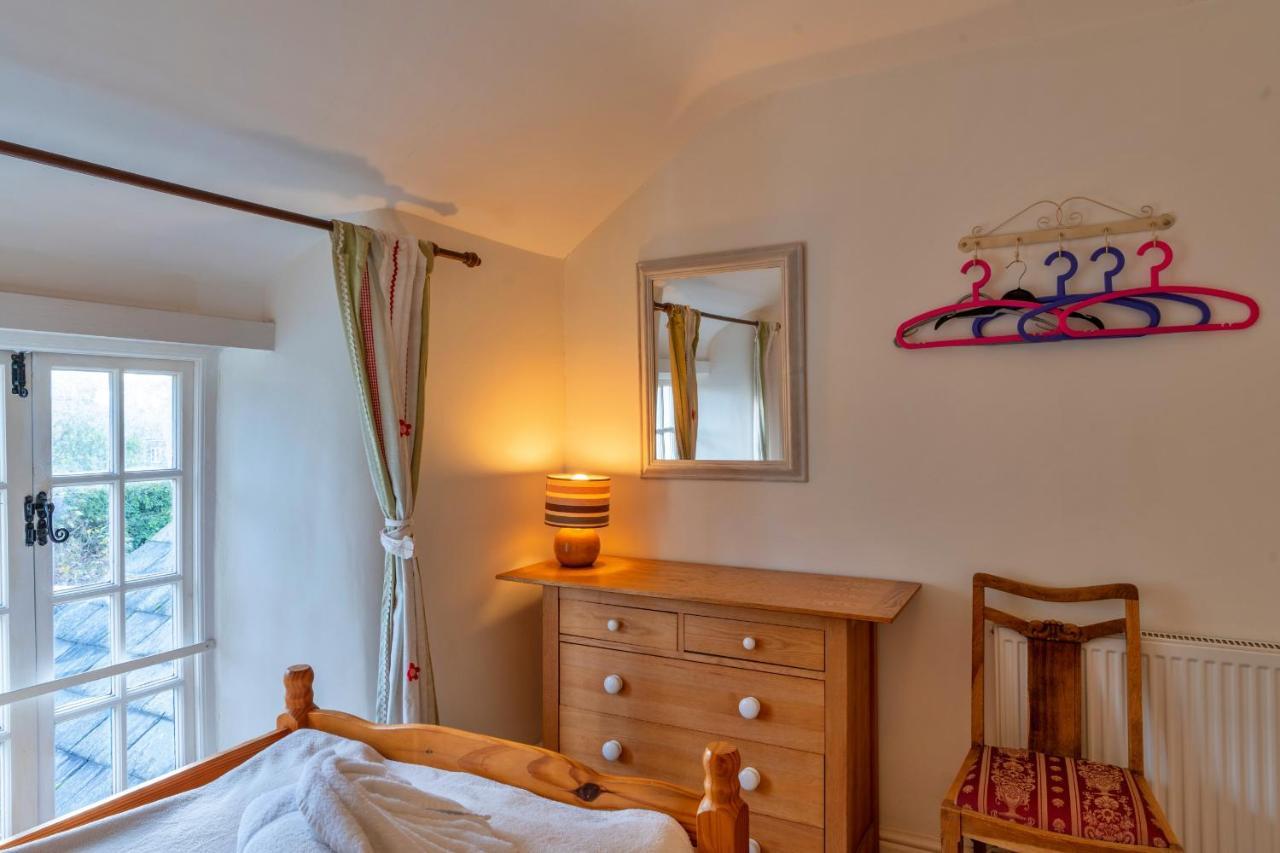 Finest Retreats - Forge Cottage Padstow Exteriér fotografie