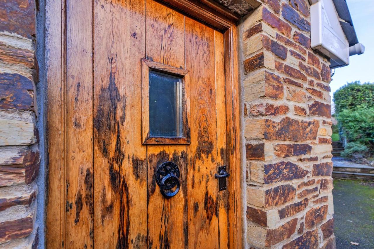 Finest Retreats - Forge Cottage Padstow Exteriér fotografie