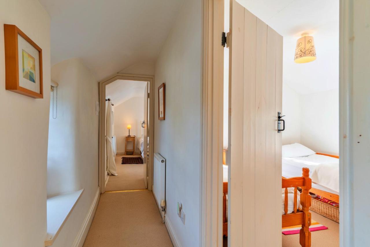 Finest Retreats - Forge Cottage Padstow Exteriér fotografie