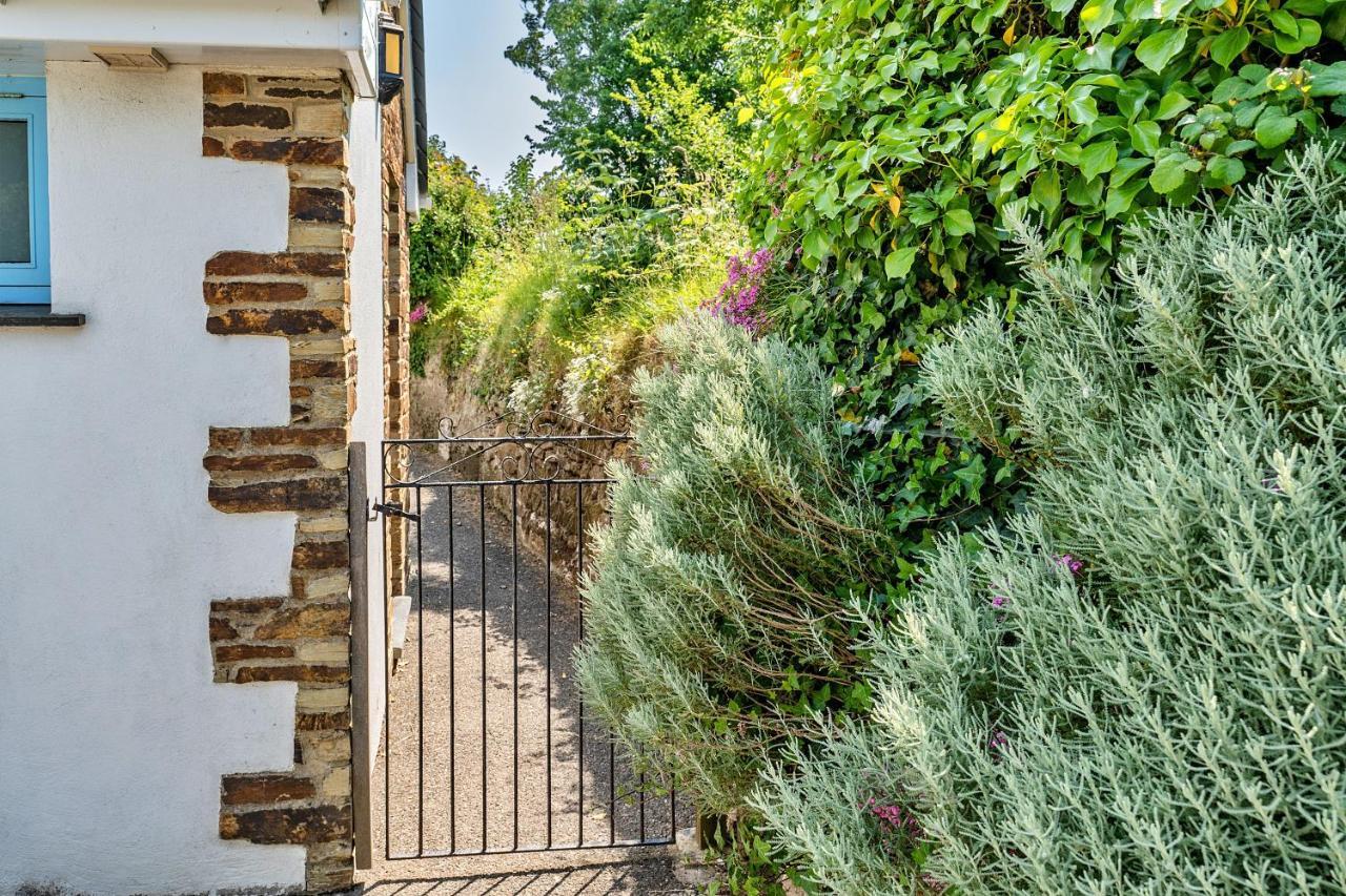 Finest Retreats - Forge Cottage Padstow Exteriér fotografie